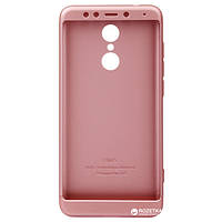 Чехол-накладка BeCover Super-protect Series для Xiaomi Redmi 5 Pink