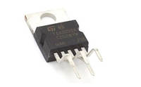 Посилювач низьких частот TDA2030A, TDA2030, TO220-5 (БУ)