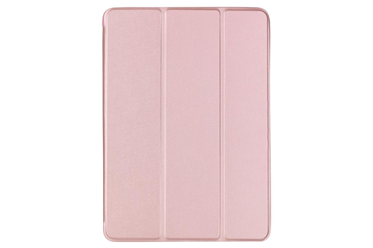 Чохол-книжка для планшета 2E Apple iPad mini 5 7.9 2019 Clear Pink Flex