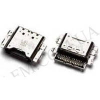 Конектор зарядки Samsung T380, T385, T510, T515, T590, T595, T820, T825, T827, T830, T835, A920, C5010,