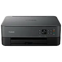 БФП А4 Canon PIXMA TS5340a black з Wi-Fi