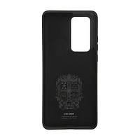 Чехол-накладка ArmorStandart Icon Case для Huawei P40 Pro Black