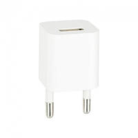 Адаптер питания для телефона Infinity Iphone mini White (adapter (600 mAh) )