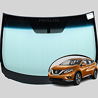 Лобовое стекло Nissan Murano Z52 (Внедорожник) (2014-) / Ниссан Мурано