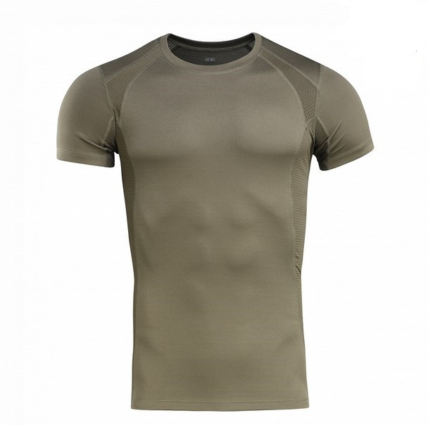 M-Tac футболка потовідвідна Athletic Gen. 2 Olive