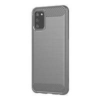 Чехол-накладка EpiK Slim Series для Samsung Galaxy A025 A02s/A037 A03s Gray