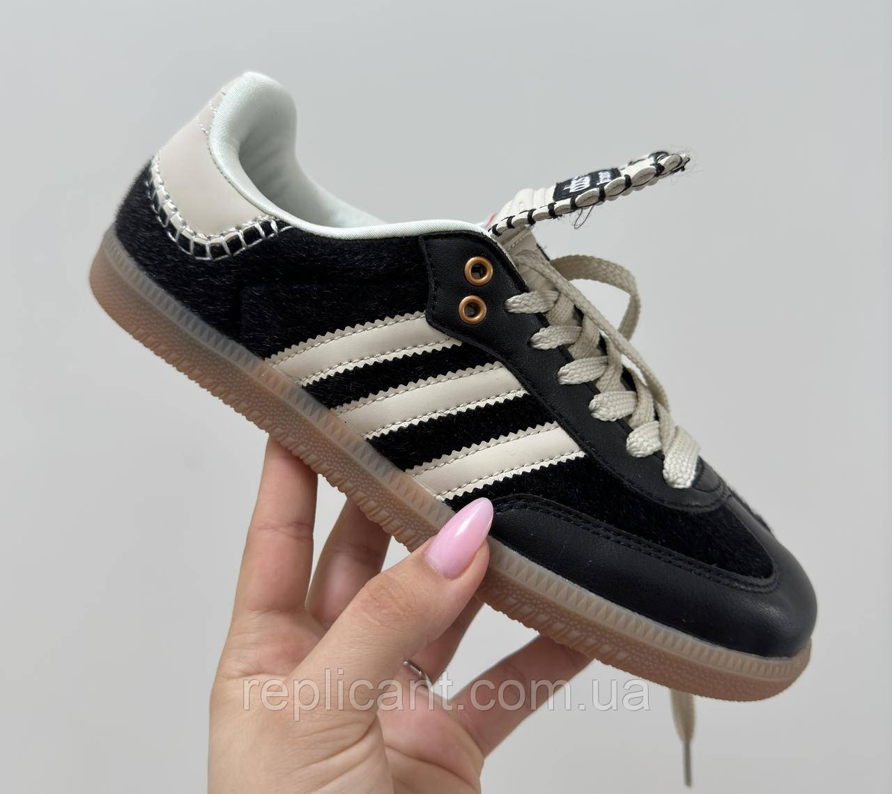 Жіночі Кросівки Adidas Samba x Wales & Bones В'єтнам