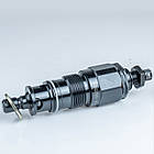 Запобіжний клапан DBDS6-K-10-31.5 картриджного монтажу, Ду6, 31.5 МПа, Oleodinamica Mozioni