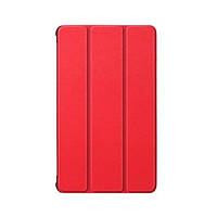 Чехол-книга для планшета ArmorStandart Smart Case Lenovo Tab M7 3rd Gen (ZA570168UA) LTE Red (ARM58608)