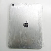 Задняя крышка Apple iPad A2696 2022 Silver (Оригинал с разборки) (БУ)
