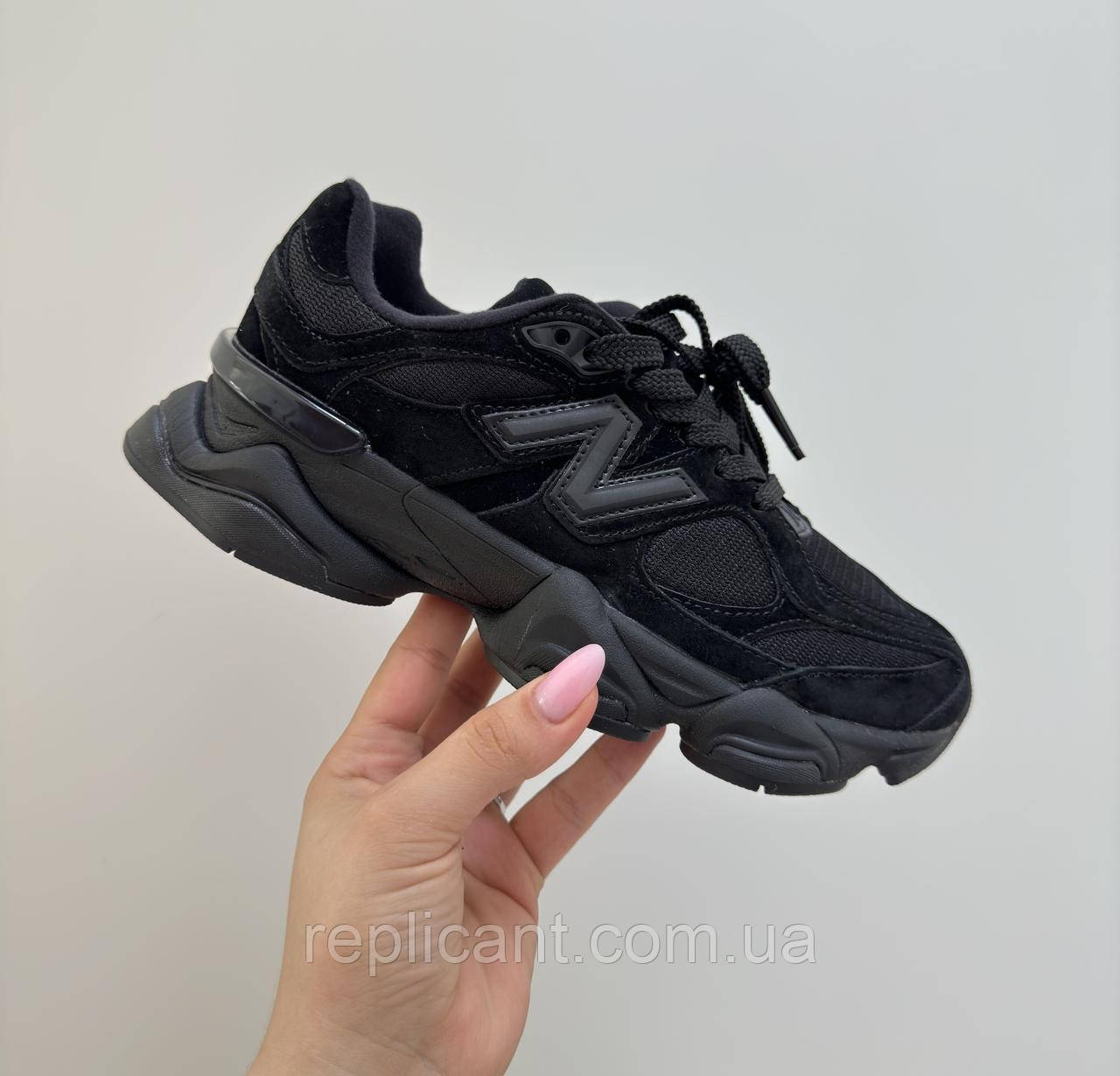Женские кроссовки New Balance 9060 кросівки New Balance