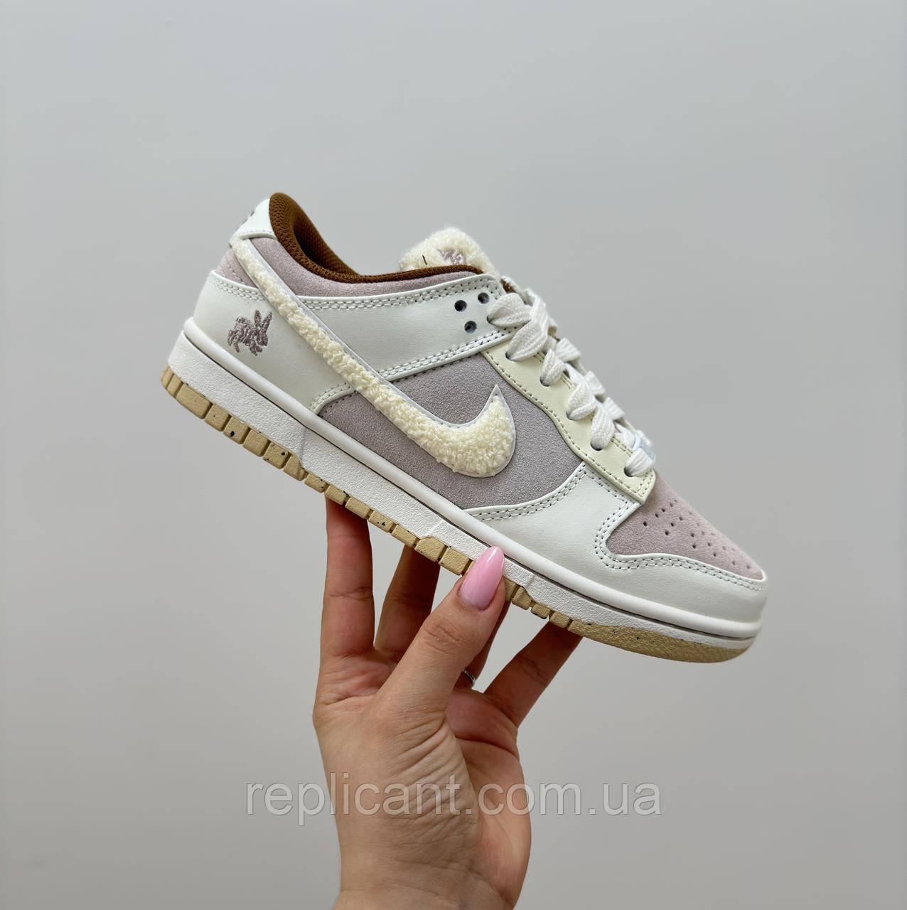 Женские кроссовки Nike SB Dunk Low кросівки Nike