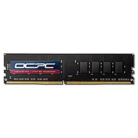ОЗУ DDR4 16Gb 3200MHz OCPC VS Series, Retail