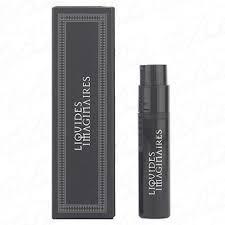 Парфумована вода (пробник) Liquides Imaginaires Ile Pourpre 1.2 мл, фото 1