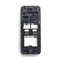 Средний корпус Nokia 215 Dual Sim Black (Оригина лс разборки) (БУ)