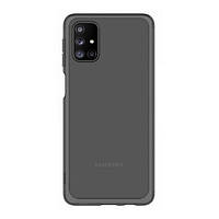 Чехол-накладка Samsung KD Lab M Cover для Galaxy M317 M31s Black