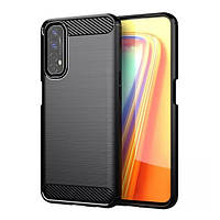 Чехол-накладка EpiK TPU Slim Series для Realme 7 Black