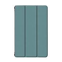 Чехол-книжка для планшета BeCover Lenovo Tab M10 Plus TB-X606F Smart Dark Green (705217)