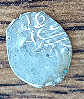 Серебряные монеты Крымского Ханства