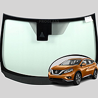 Лобовое стекло Nissan Murano Z52 (Внедорожник) (2014-) / Ниссан Мурано с датчиком (2018г.-)