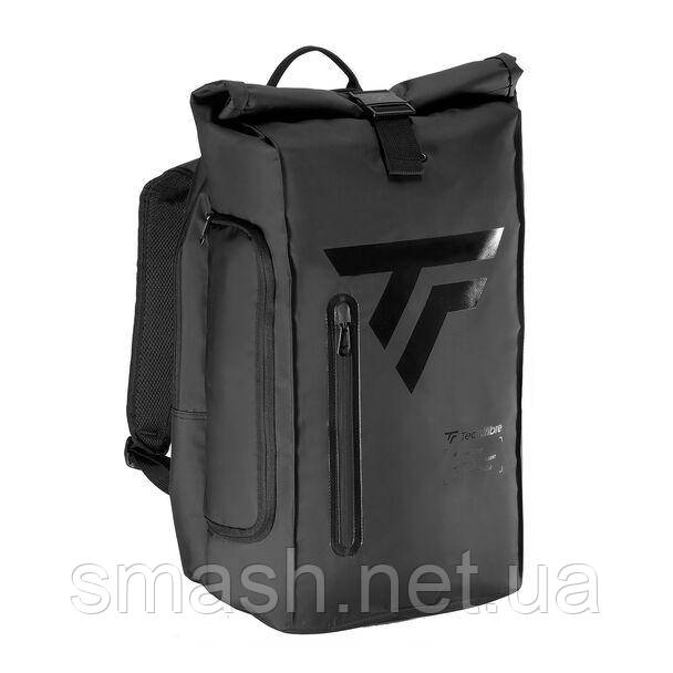 Рюкзак для тенниса TECNIFIBER TOUR ENDURANCE ULTRA BLACK STANDBAG 2024 - фото 1 - id-p2183237877