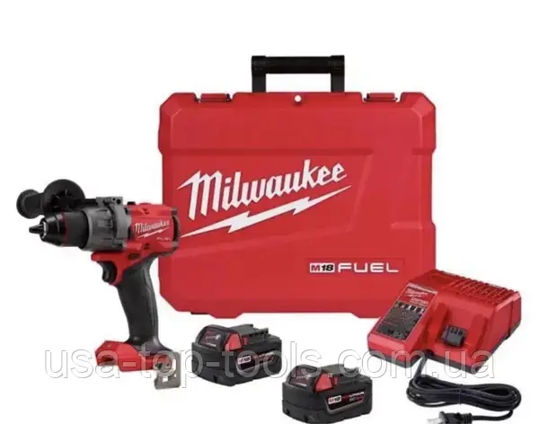 Milwaukee 2904 22 FPD3 502X M18 FUEL