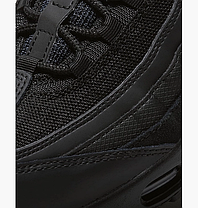 Кросівки чоловічі Nike Air Max 95 Essential (CI3705 001), фото 3