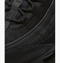 Кросівки чоловічі Nike Air Max 95 Essential (CI3705 001), фото 6