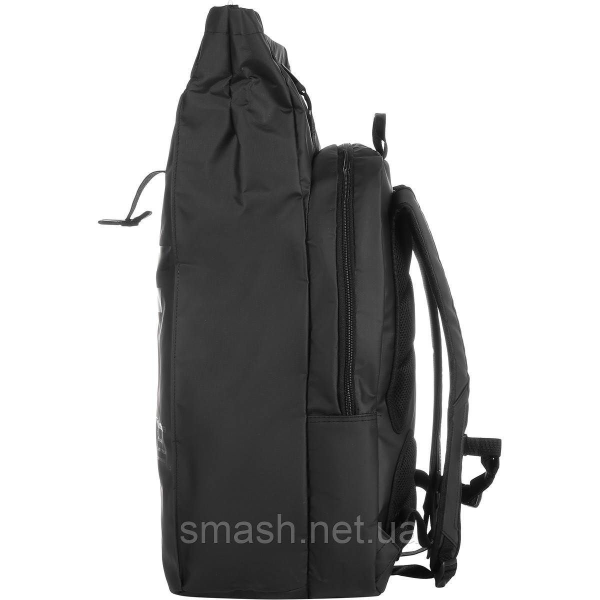 Рюкзак для тенниса TECNIFIBER TOUR ENDURANCE ULTRA BLACK STANDBAG 2024 - фото 3 - id-p2183237877