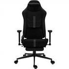 Комп'ютерне крісло для геймера GT Racer X-2309 Fabric Black