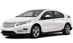 Chevrolet Volt 2010–2015