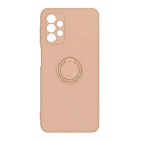 Чехол-накладка EpiK Candy для Samsung Galaxy A725 A72 Pink Sand