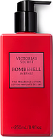 Victoria's Secret Bombshell Intense парфумований лосьйон для тіла (оригінал оригінал США)