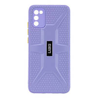 Чехол-накладка Infinity TPU + PC для Samsung Galaxy A025 A02s Dasheen