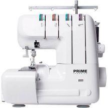 Оверлок Prime Technics PO 124 W, фото 1