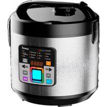 Мультиварка Prime Technics PMC 1286 Color Cook, фото 1