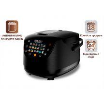 Мультиварка Prime Technics PMC 1786 SB Pro Color, фото 1