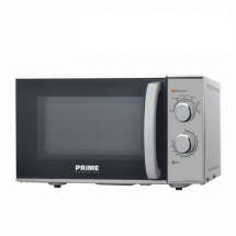 Мікрохвильова піч PRIME Technics PMW 23871 HW, фото 1