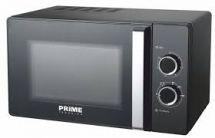 Мікрохвильова піч PRIME Technics PMW 23873 HB, фото 1