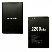 Аккумулятор Doogee X53 (BAT18532200)