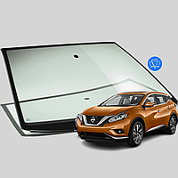 Лобовое стекло Nissan Murano Z52 (Внедорожник) (2014-) / Ниссан Мурано с датчиком (2014-2017г.)