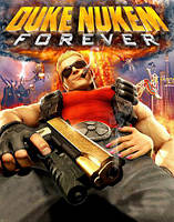 DUKE NUKEM FOREVER STEAM КЛЮЧ