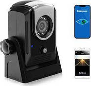 MHCABSR Бездротова резервна камера заднього виду Wi-Fi Dash Cam MS-307WF, фото 3