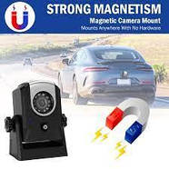 MHCABSR Бездротова резервна камера заднього виду Wi-Fi Dash Cam MS-307WF, фото 5