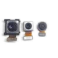 Камера основная Samsung Galaxy S21 FE G990 (Оригинал с разборки) (БУ)