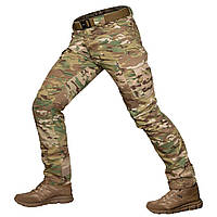Тактические штаны Camotec Patrol Pro Multicam, военные брюки, армейские штаны, мужские штаны тактические mid