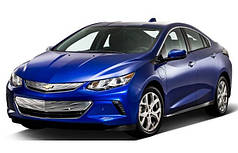 Chevrolet Volt (2G) 2015-