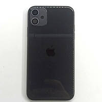 Корпус Apple iPhone 11 Black (Оригінал з розбору) (БУ)