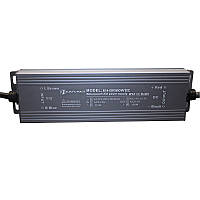 LED драйвер компактний 100 Вт 12 В (серія Герметична IP67)