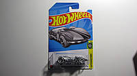 Машинка Hot Wheels TWIN MILL